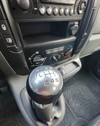 Toyota ProAce cena 48900 przebieg: 97600, rok produkcji 2015 z Kunów małe 172